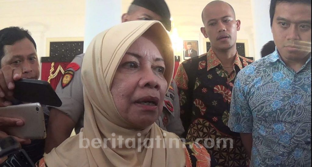 Ingin Warganya Terserap Proyek Bandara Kediri, Bupati Siap Beri Kursus