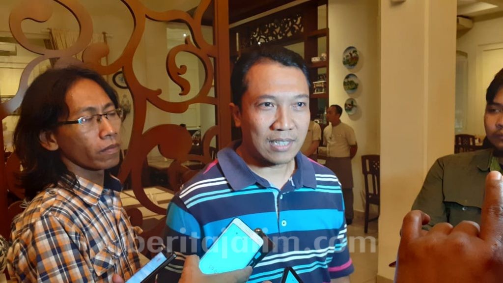 Final Piala Gubernur di GBT Tanpa The Jak