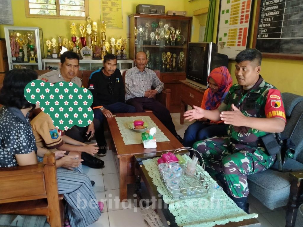 Heboh Kabar Penculikan Anak SD di Kediri, Polisi Sebut Hoaks