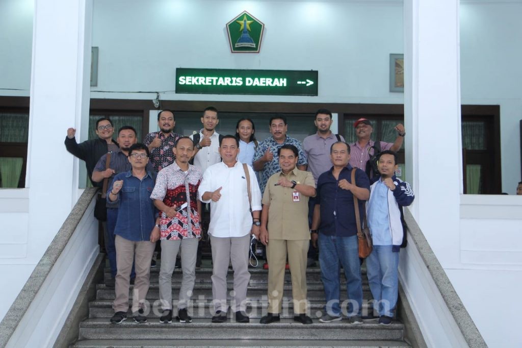 Hasil Swab Keluar, Sekda Kota Malang Positif Covid-19