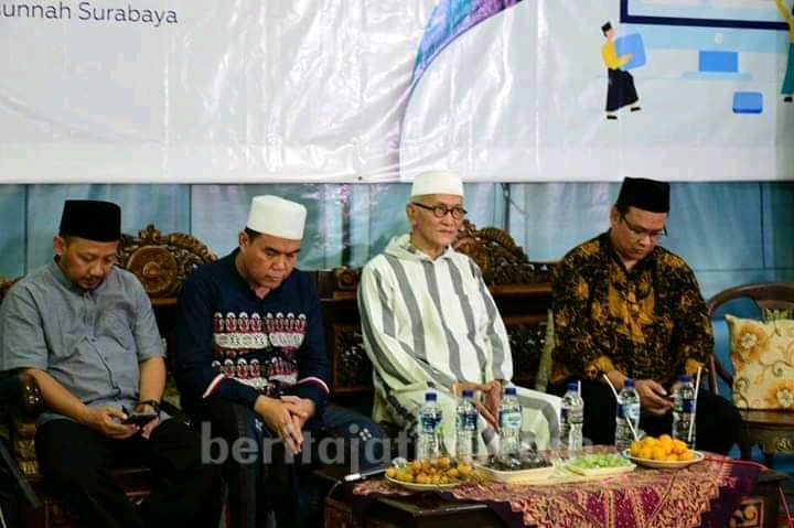 Guru Besar ITS Kembangkan Kecerdasan Artifisial untuk Deteksi Osteoporosis
