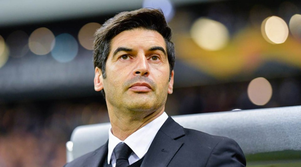 Fonseca Optimis AS Roma Bisa Finish 4 Besar