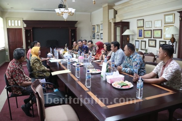 Hari Jadi Kabupaten Kediri 2020 Bakal Dimeriahkan Even Besar Lari Half Maraton Tingkat Nasional