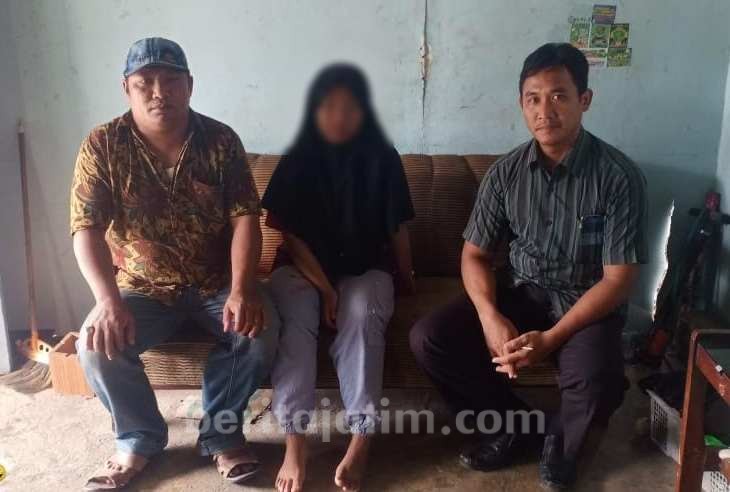 Ini Klarifikasi NA, Sempat Viral Jadi Korban ‘Penculikan’