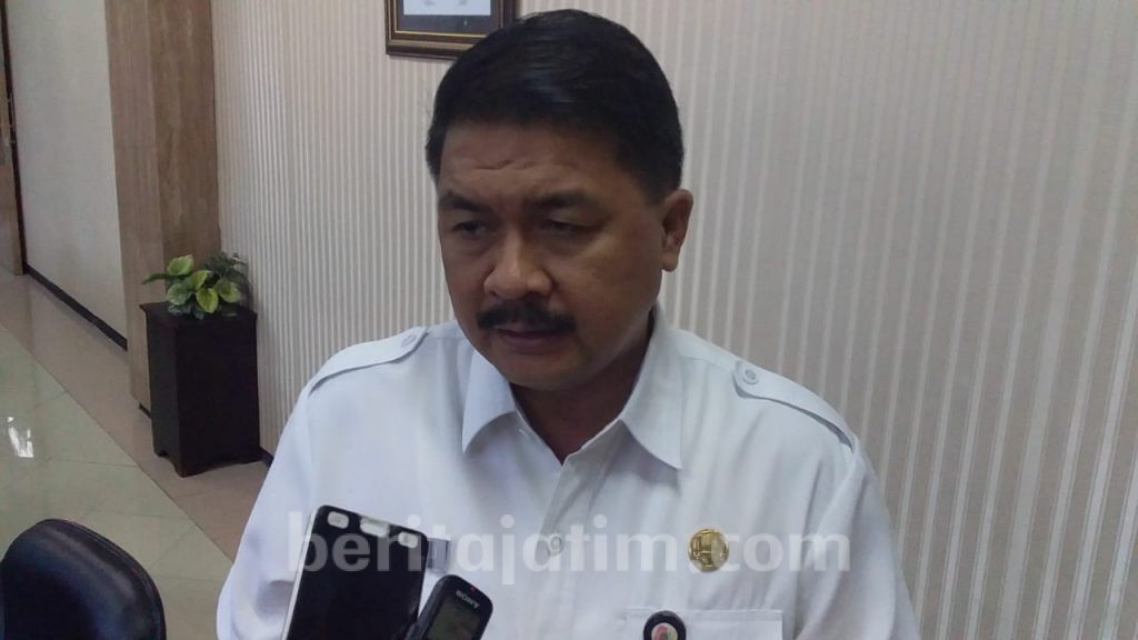 UNBK Terakhir, 109 SMP di Jember Belum Bisa Gelar Mandiri