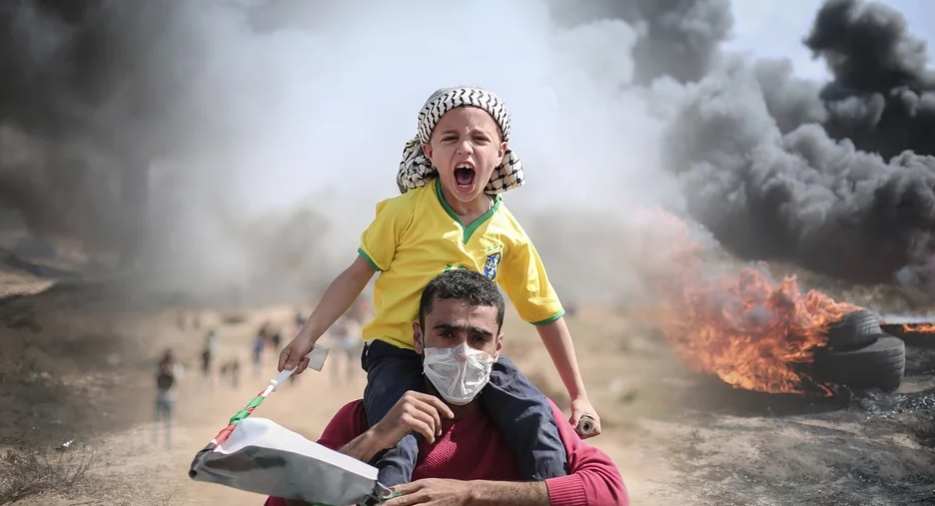 Konflik Palestina-Israel Memanas, Dosen Unair : Respon Eksistensi Hamas sebagai Bangsa
