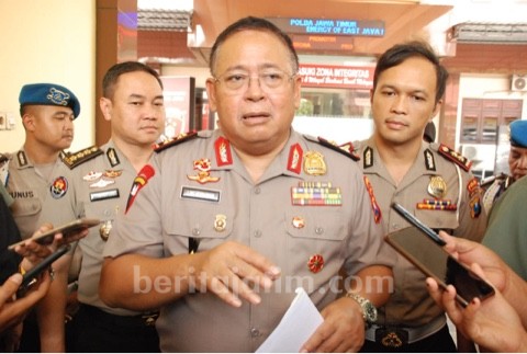 10.478 Pengendara Terjaring E-Tilang dalam Satu Bulan