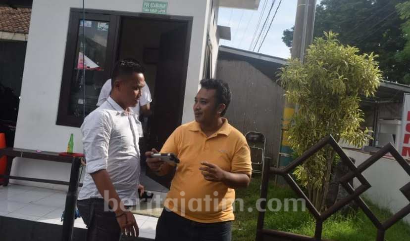 Jaksa Periksa 5 PNS Anggota Pokja Barang dan Jasa Pemkab Jember