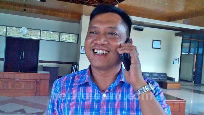 Warga Ledokombo Gugat Penggunaan Hak Angket DPRD Jember
