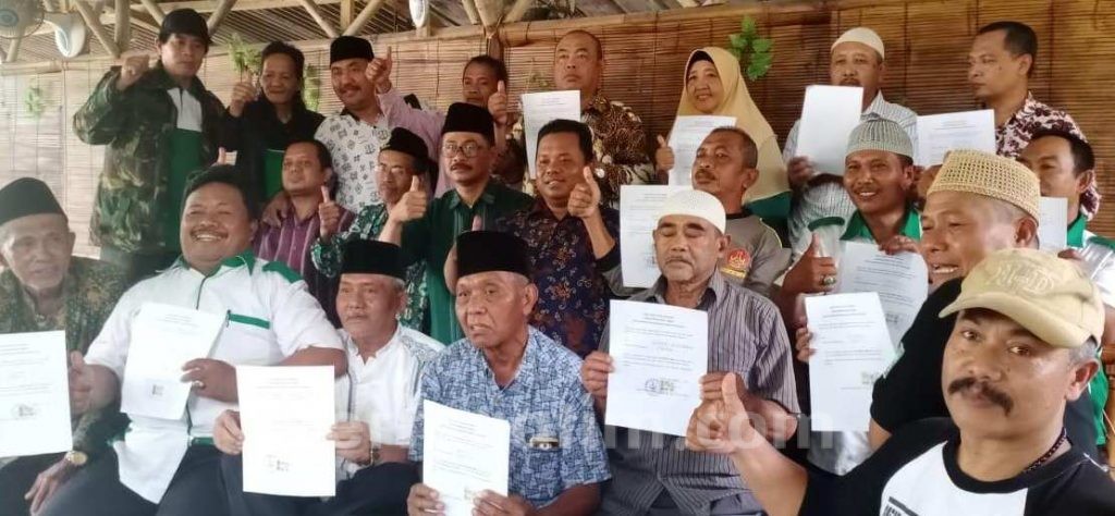 PAC PKB Kabupaten Malang Tetap Dukung Sanusi