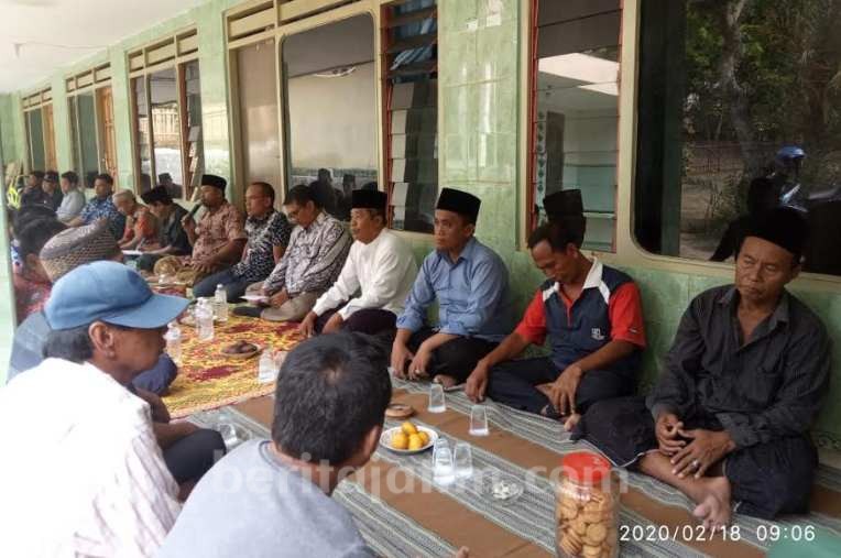 Sumber Air Mengering Warga Desak PDAM Bangkalan