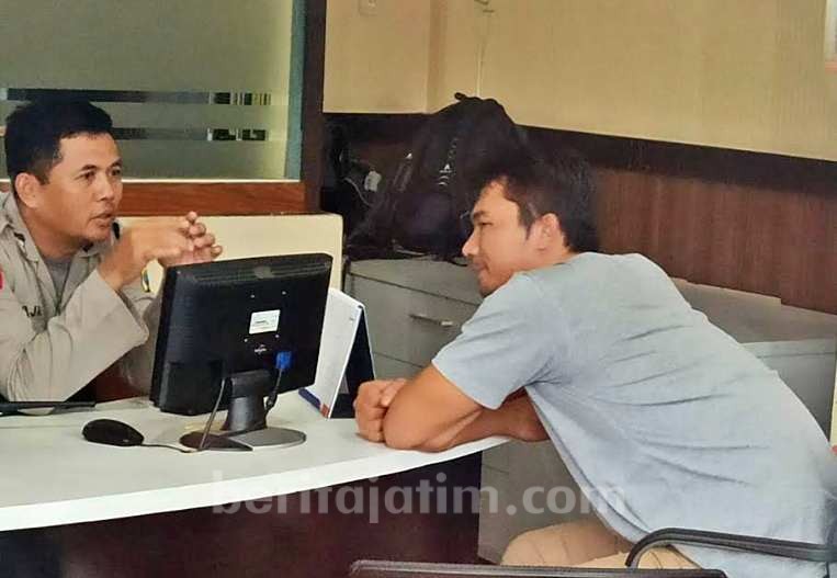 2 Orang Jadi Tersangka Investasi Bodong Penggemukan Sapi di Ponorogo