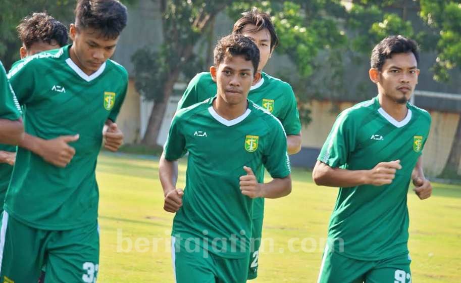 Setengah Bulan Bergabung Timnas U16, Ini Kondisi Pemain Persebaya