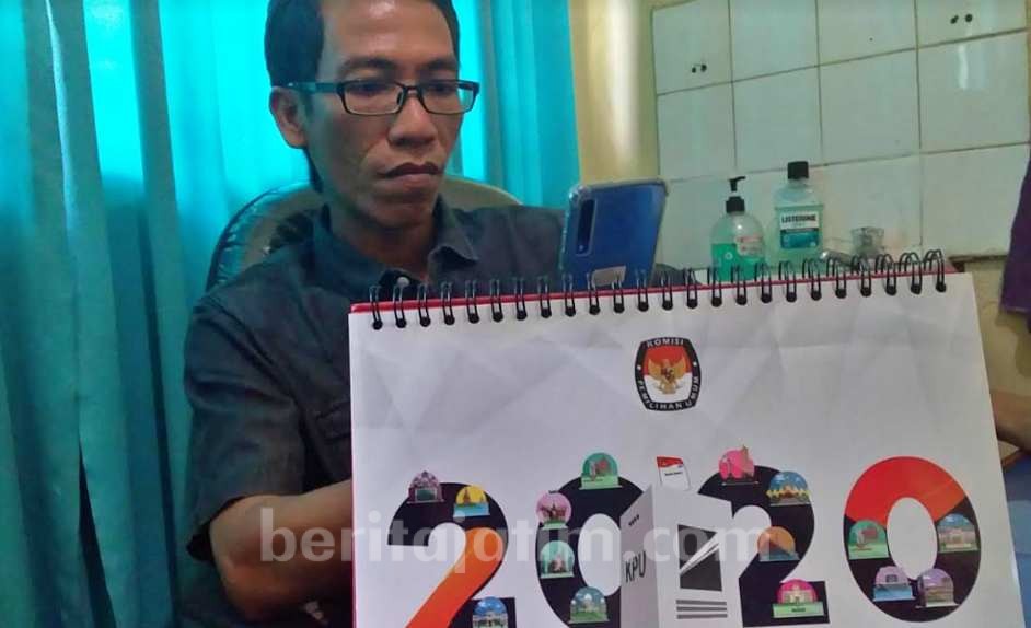 Pansus Pilkada Surati KPU Jember, Desak Data Silon Dibuka