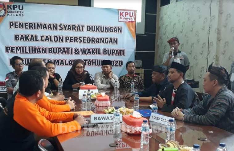 Lolos Tidaknya ‘Malang Jejeg’ Ditentukan Akhir Mei 2020