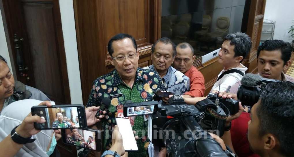 Pemprov Jatim: Perusahaan Tambang di Banyuwangi Tidak Melanggar
