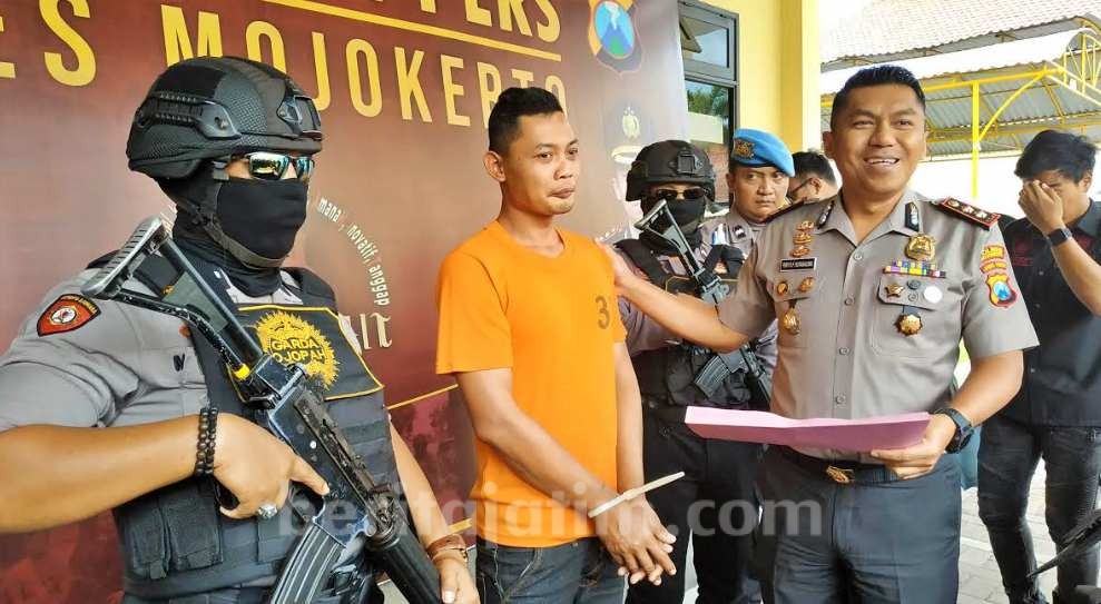 Tipu 5 Janda, TNI Gadungan Asal Malang Dijerat Pasal Berlapis