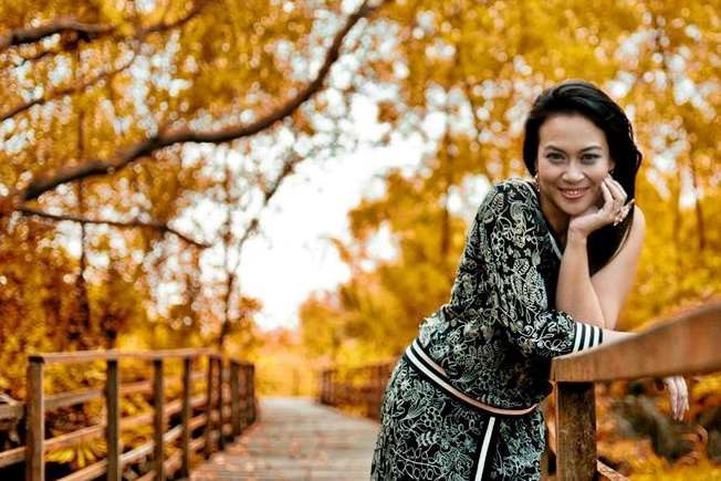 Zoya: Negara Terbiasa Bikin UU Berdasarkan Ketakutan, Bukan Cinta