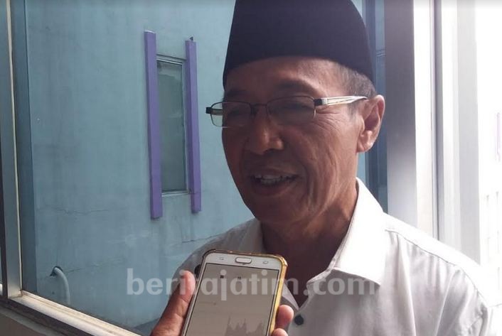 Bupati Faida Pilih Jalur Cabup Independen, Ini Kata Nasdem