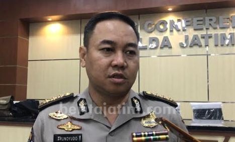 Kawal Demo Omnibus Law RUU Cipta Kerja, Polda Siapkan 2.875 Personel