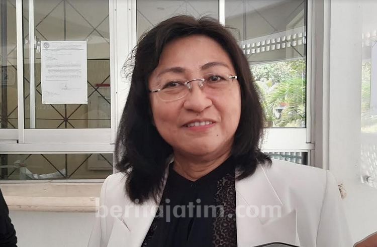 Ketua ITD Confirm 6 Spesimen Positif Covid 19, RSUA Nyatakan Bukan dari Rumah Sakitnya