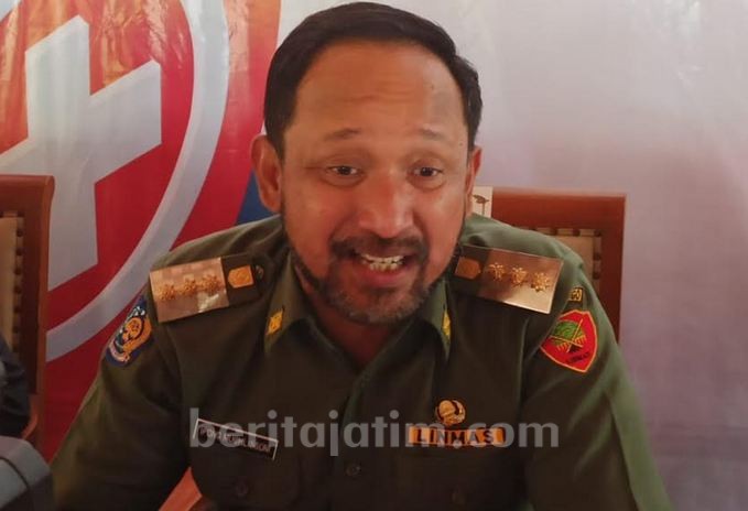 Cegah Virus Corona di Ponorogo, Ipong Terbitkan 15 Kebijakan