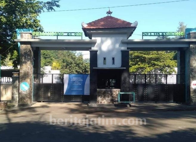 Lumajang Tutup 3 Destinasi Wisata