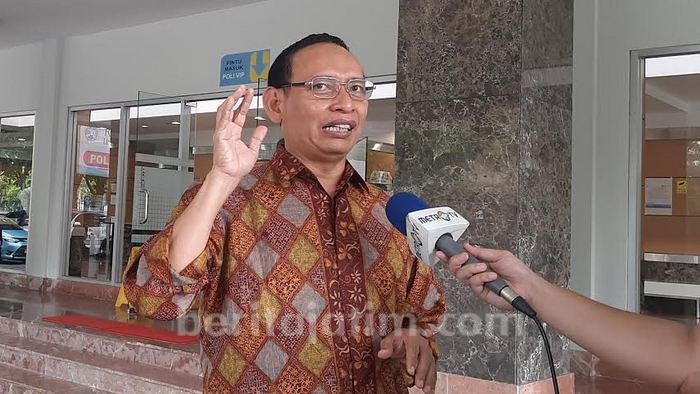 Unair Akan Tambah Alat Tes Swab Baru