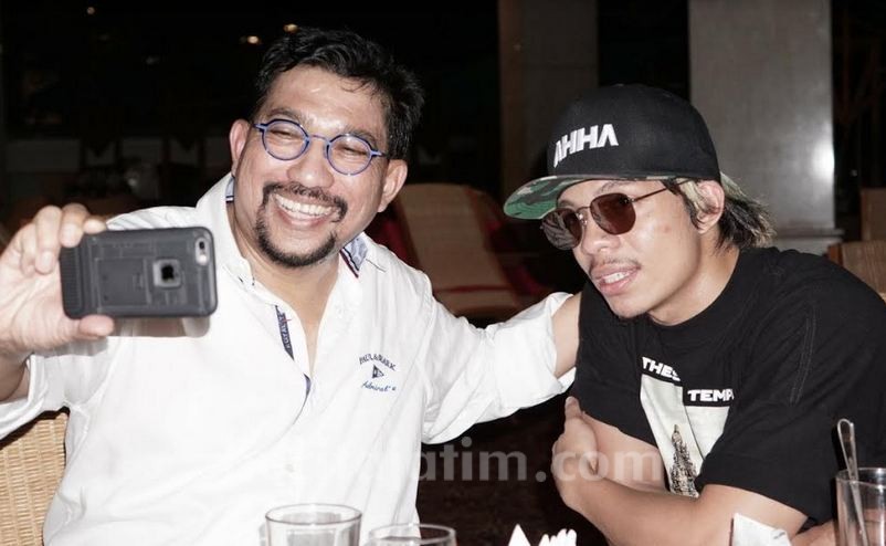Atta Halilintar Senang dan Mendukung Cak Machfud Maju Pilwali Surabaya
