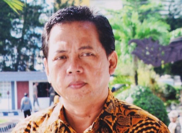 Corona, Globalisasi, dan Dalil Giddens tentang Kapitalisme