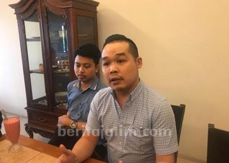 Berkas Pendeta yang Terjerat Kasus Pencabulan Masuk Kejaksaan