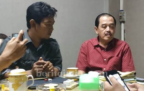 KONI Jatim Ubah Pola Latihan Atlet Puslatda