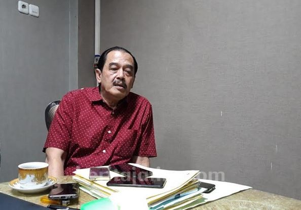 Covid-19 Merebak, KONI Jatim Ubah Pola Puslatda