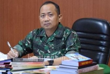 Hari Raya Nyepi, Danrem 081/DSJ Ajak Umat Hindu Berdoa dan Bersatu Lawan Corona