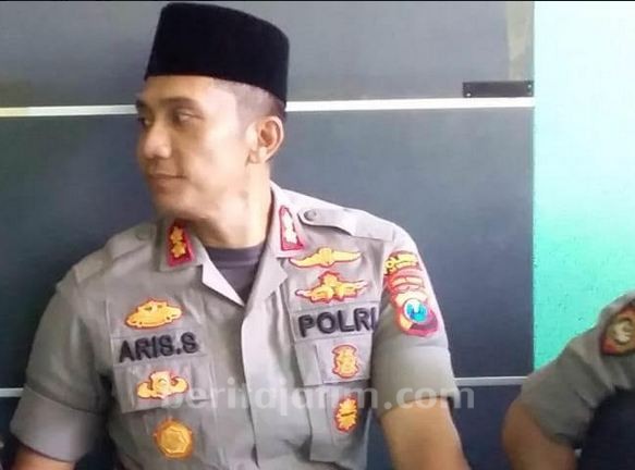 Warga Jember yang Dijemput Ambulans dalam Video Viral Bukan Pasien Positif Corona