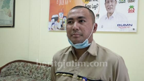 Ini Upaya Perum Bulog Sub Divre II Wilayah Surabaya Selatan Stabilkan Harga Gula di Pasaran