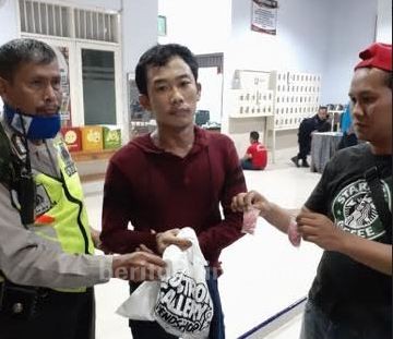Kemenkumham Jatim Apresiasi Penggagalan Penyelundupan 200 Butir Pil Ekstasi