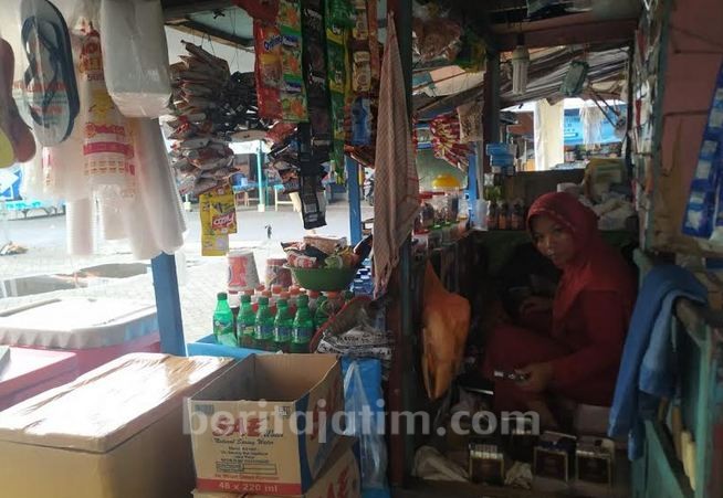 Akibat Corona, Penghasilan Warga Bangkalan Ini Merosot Tajam