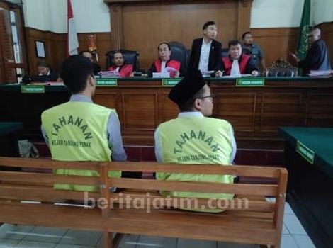 Bobol Kartu Kredit dan Raup Keuntungan Rp 5 Miliar, Hendra Dijerat Pasal UU ITE