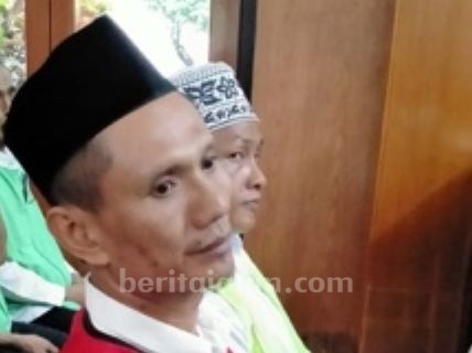 Sudah Bayar Pengobatan Rp 5 Juta, Suami yang Bakar Istri Minta Keringanan Hukuman