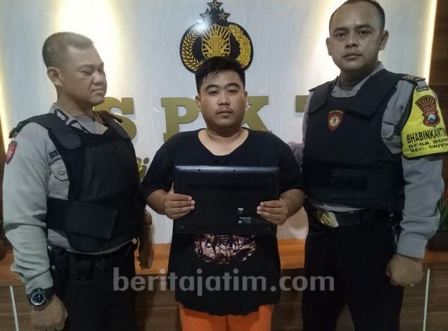 Buat Laporan Palsu, 2 Pemuda Ini Diringkus Polisi