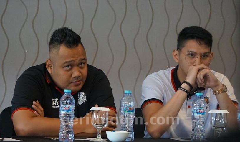 Louvre Surabaya Siap Tundukkan Prawira Bandung di Seri 6 IBL 2020