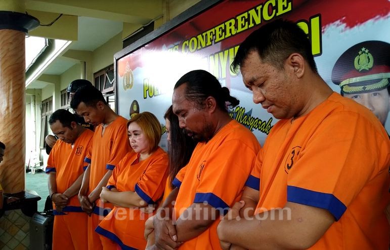 Mengejutkan, Ini Alasan PNS Banyuwangi Pesan KTP Palsu