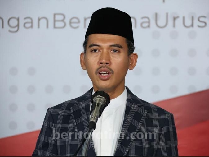 Pemuka Agama Sepakat Imbau Umat Hindari Kerumunan Cegah COVID-19