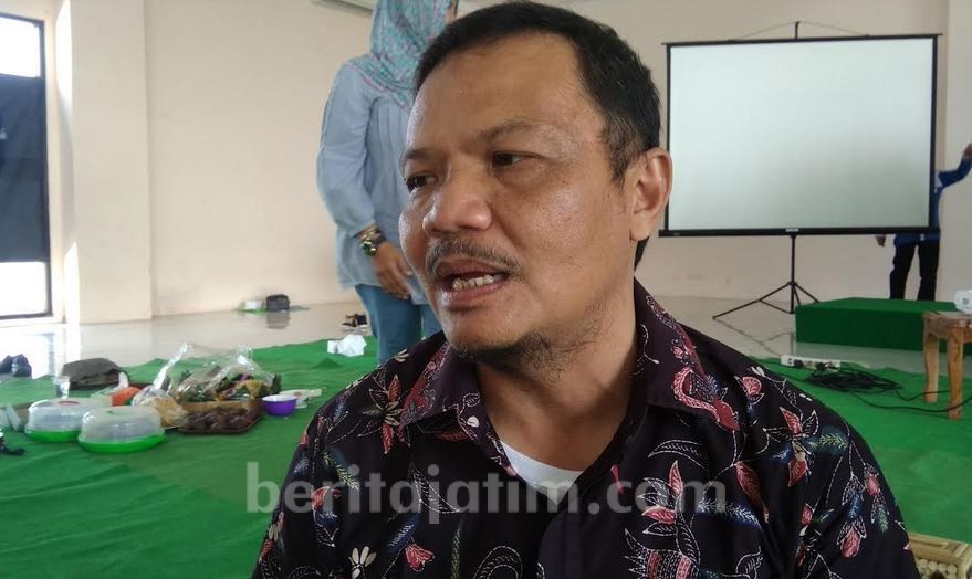 Jumlah TKA di Proyek Migas, Disperinaker Bojonegoro Masih Pakai Data 2019