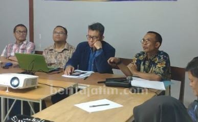 RUU Ciptaker Dinilai Selaraskan Kepentingan Investor dan Pekerja