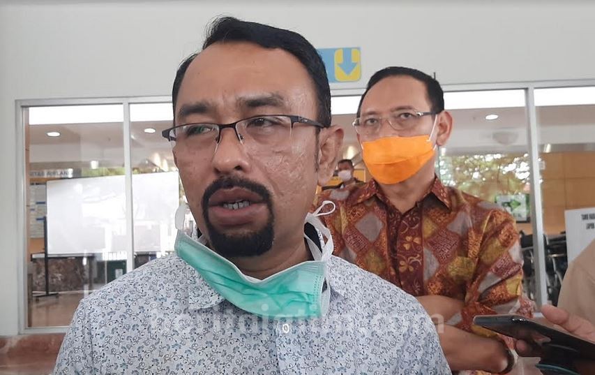 1 ODP Negatif, Begini Respon Orang Tua Terkait Penangangan Covid di RSUA