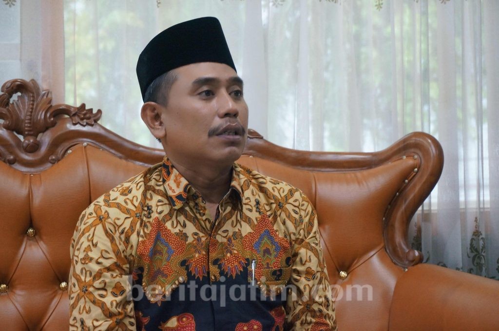 Pansus DPRD Bojonegoro Kembali Bikin Komitmen Bahas Raperda