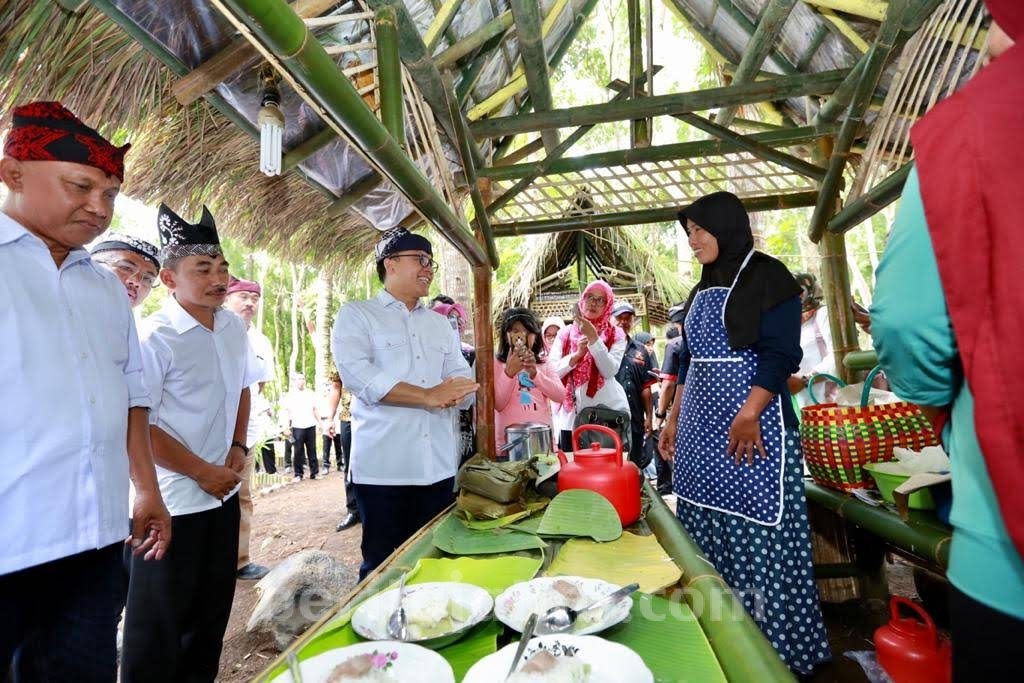 Agenda Festival Banyuwangi Maret-April Dibatalkan