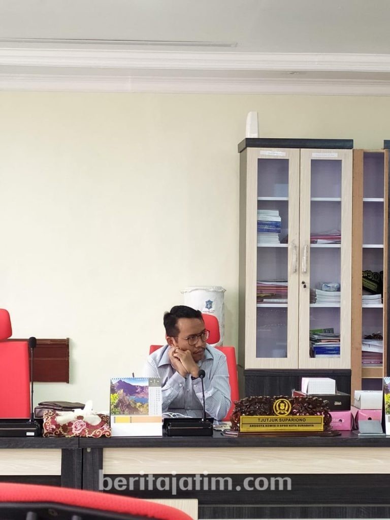 Muncul Kasus Positif Corona di Indonesia, PSI: Masyarakat Jangan Panik